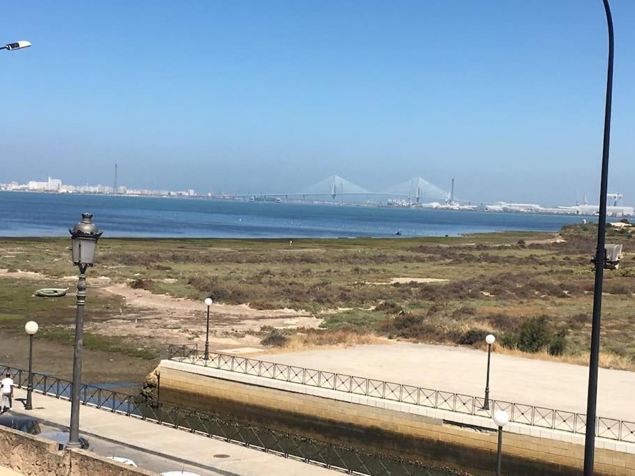 Moderno Apartamento En Bahia Sur San Fernando Zewnętrze zdjęcie