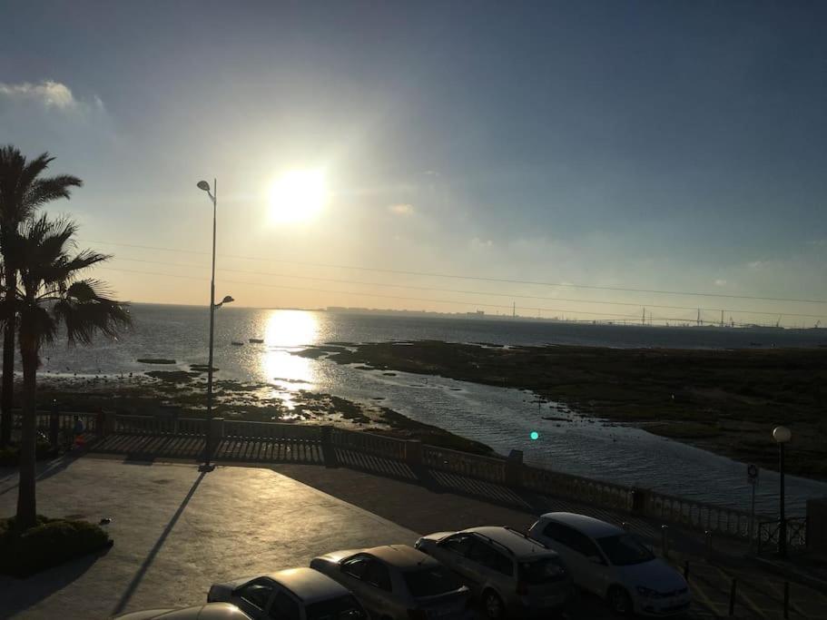 Moderno Apartamento En Bahia Sur San Fernando Zewnętrze zdjęcie