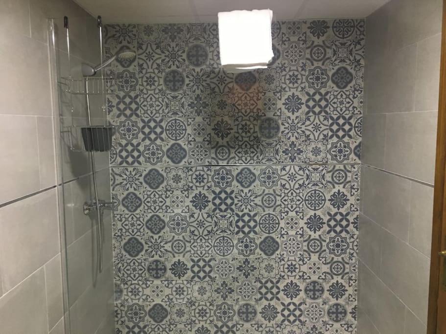 Moderno Apartamento En Bahia Sur San Fernando Zewnętrze zdjęcie