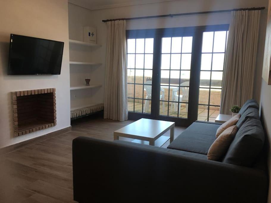 Moderno Apartamento En Bahia Sur San Fernando Zewnętrze zdjęcie