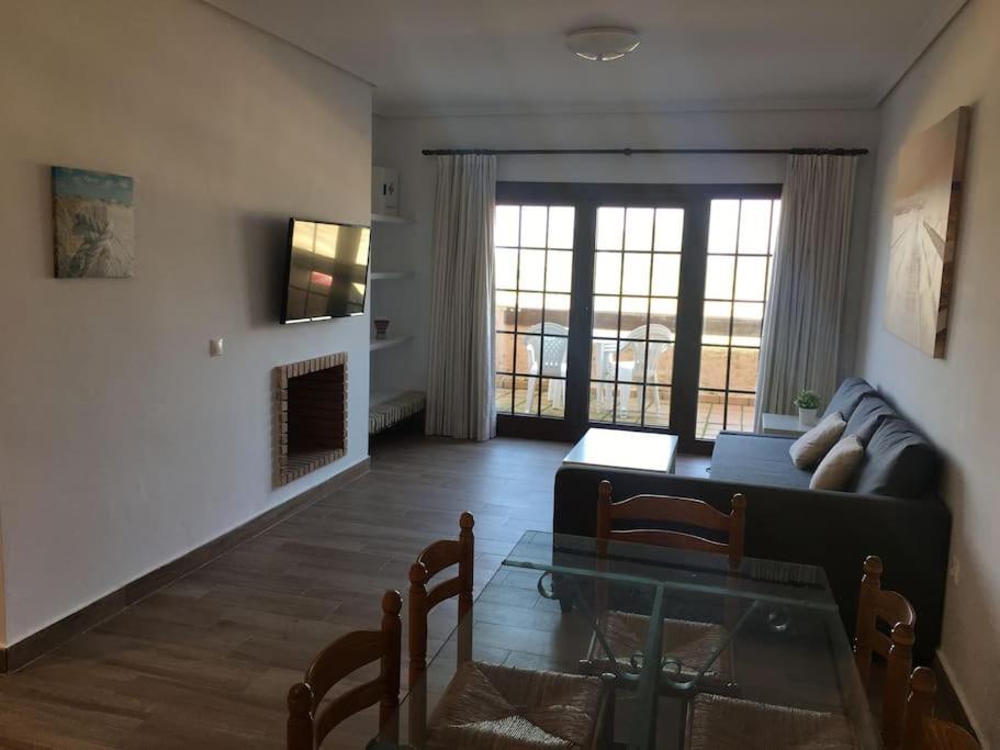 Moderno Apartamento En Bahia Sur San Fernando Zewnętrze zdjęcie
