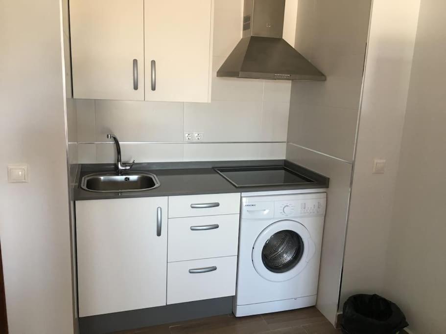 Moderno Apartamento En Bahia Sur San Fernando Zewnętrze zdjęcie