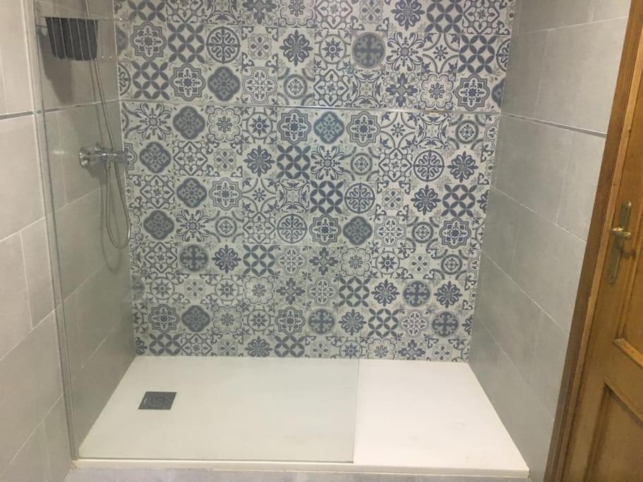 Moderno Apartamento En Bahia Sur San Fernando Zewnętrze zdjęcie