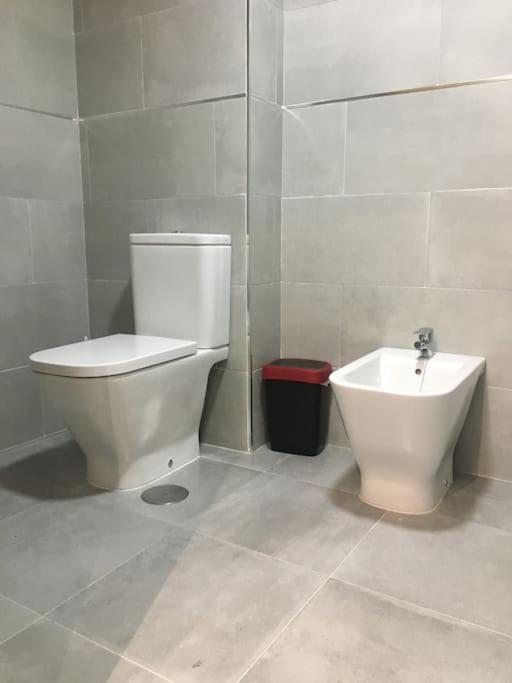 Moderno Apartamento En Bahia Sur San Fernando Zewnętrze zdjęcie