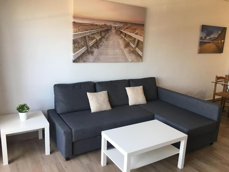 Moderno Apartamento En Bahia Sur San Fernando Zewnętrze zdjęcie