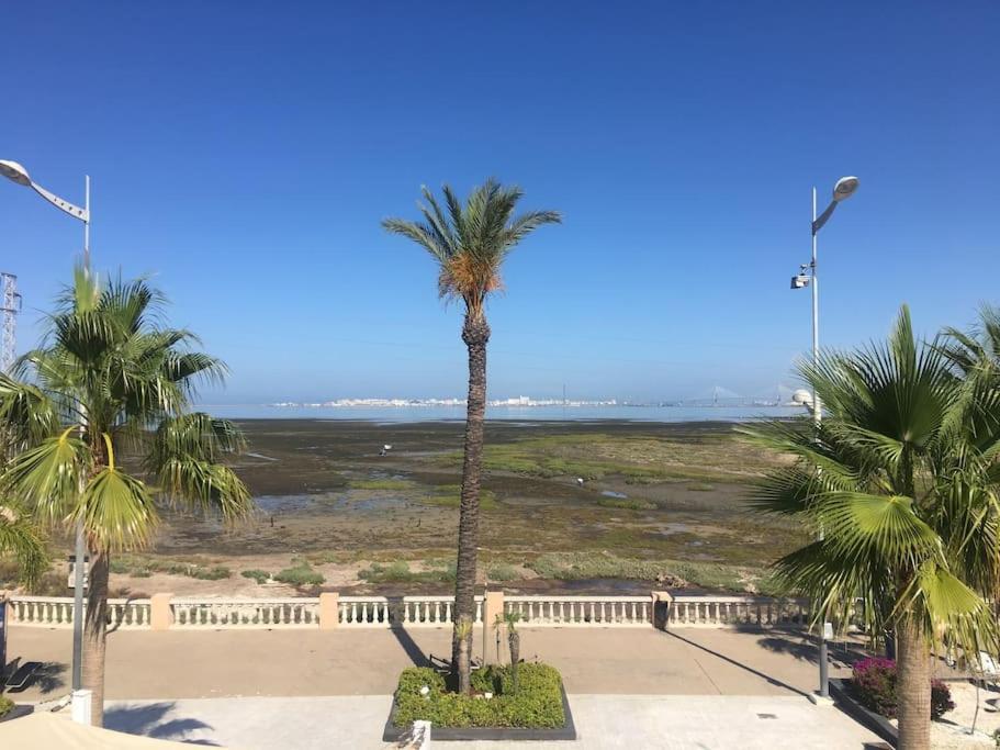 Moderno Apartamento En Bahia Sur San Fernando Zewnętrze zdjęcie