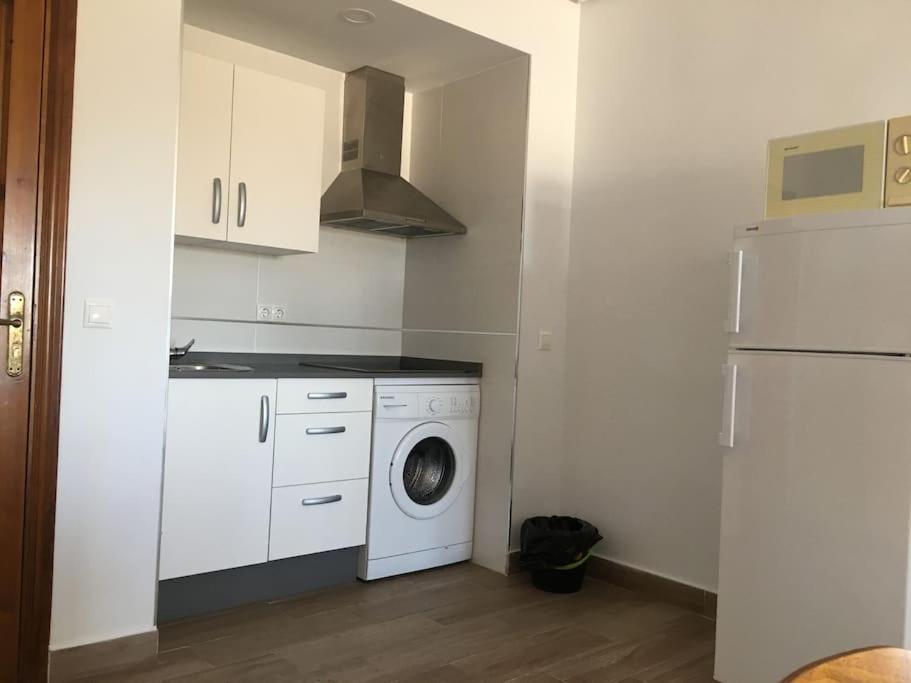 Moderno Apartamento En Bahia Sur San Fernando Zewnętrze zdjęcie