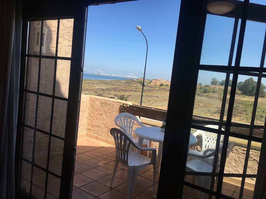 Moderno Apartamento En Bahia Sur San Fernando Zewnętrze zdjęcie