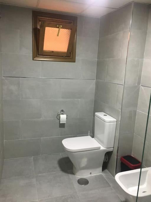 Moderno Apartamento En Bahia Sur San Fernando Zewnętrze zdjęcie
