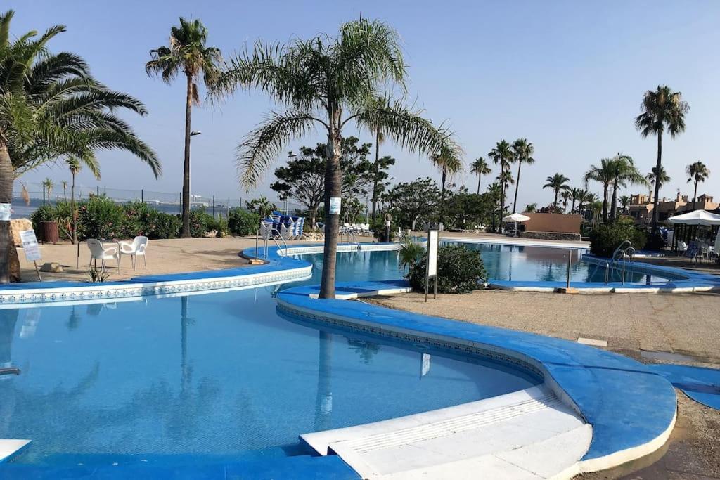 Moderno Apartamento En Bahia Sur San Fernando Zewnętrze zdjęcie