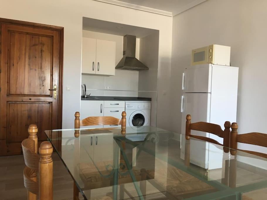 Moderno Apartamento En Bahia Sur San Fernando Zewnętrze zdjęcie