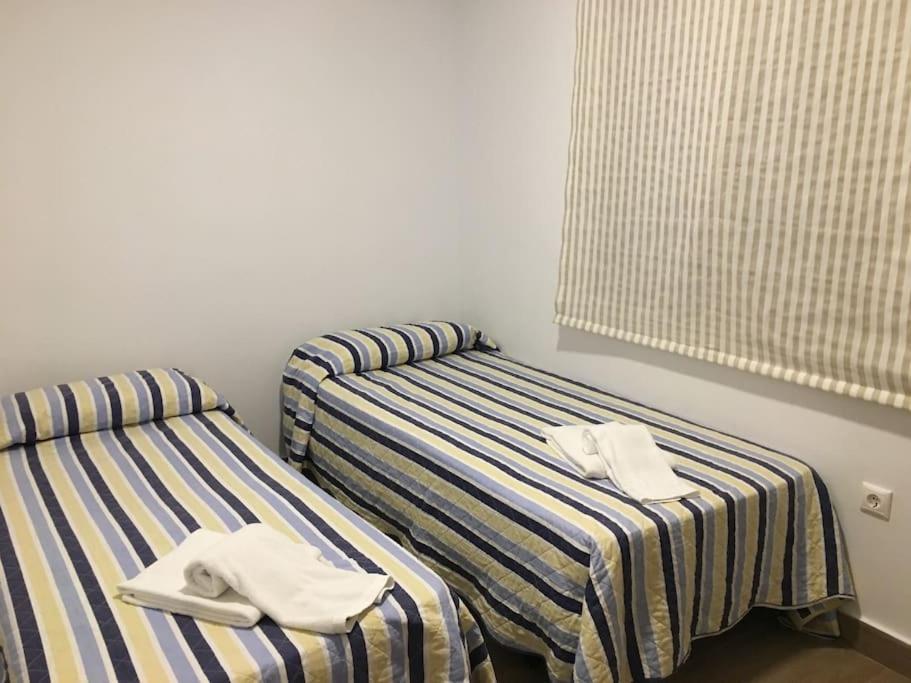 Moderno Apartamento En Bahia Sur San Fernando Zewnętrze zdjęcie