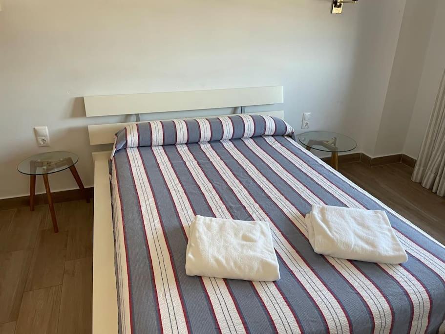 Moderno Apartamento En Bahia Sur San Fernando Zewnętrze zdjęcie