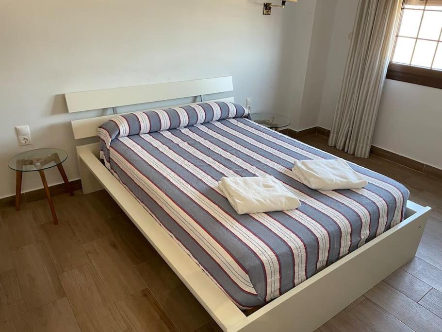 Moderno Apartamento En Bahia Sur San Fernando Zewnętrze zdjęcie