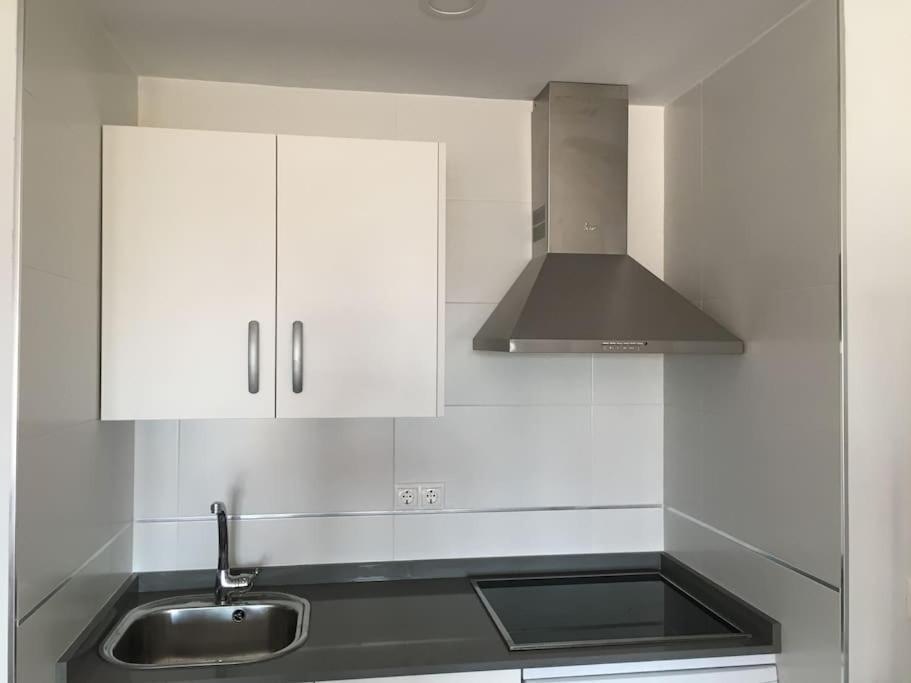 Moderno Apartamento En Bahia Sur San Fernando Zewnętrze zdjęcie